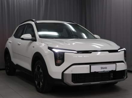 Kia - Stonic