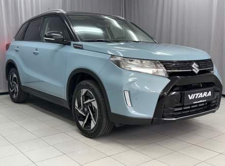 Suzuki - Vitara