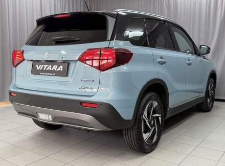 Suzuki - Vitara