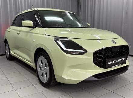 Suzuki - Swift