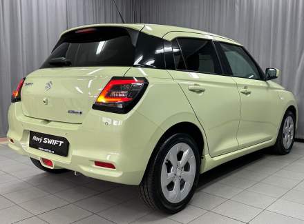Suzuki - Swift