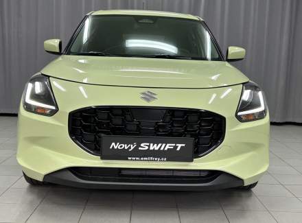 Suzuki - Swift