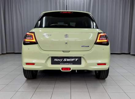 Suzuki - Swift