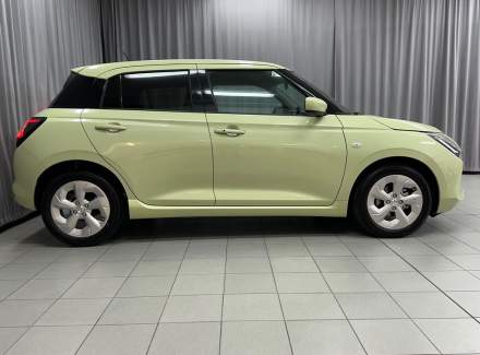 Suzuki - Swift