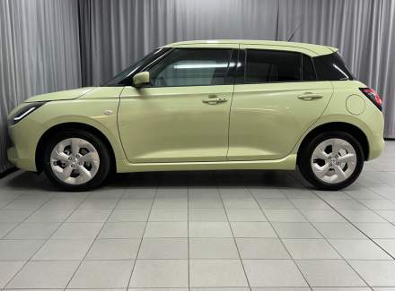 Suzuki - Swift