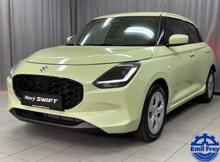 Suzuki - Swift