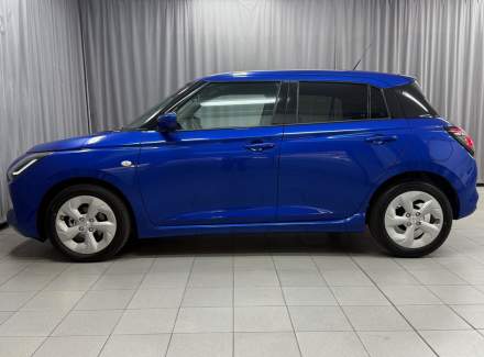 Suzuki - Swift
