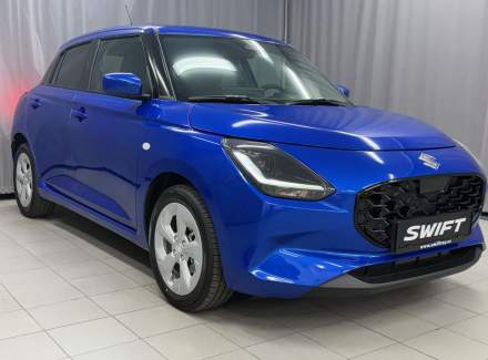 Suzuki - Swift