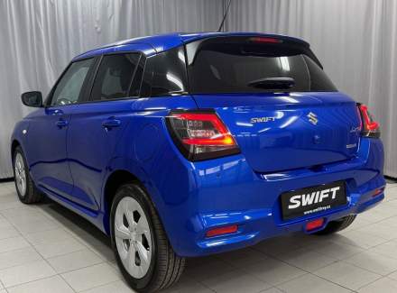 Suzuki - Swift