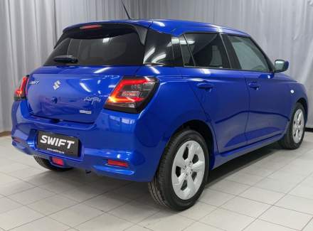 Suzuki - Swift