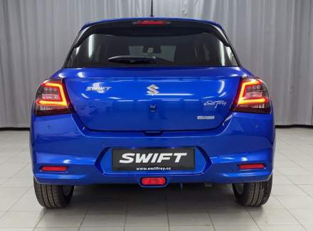 Suzuki - Swift