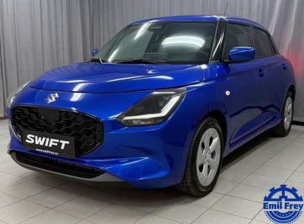 Suzuki - Swift