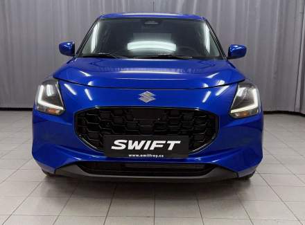 Suzuki - Swift