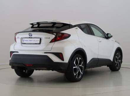 Toyota - C-HR