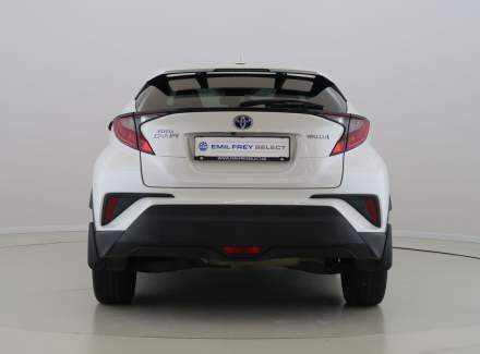 Toyota - C-HR