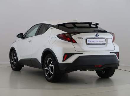 Toyota - C-HR