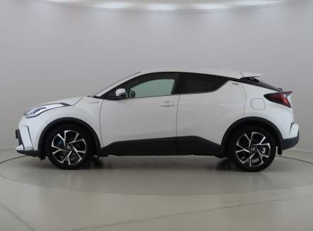 Toyota - C-HR