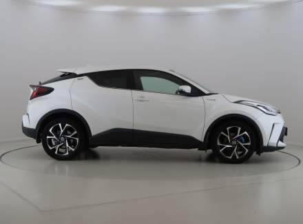 Toyota - C-HR