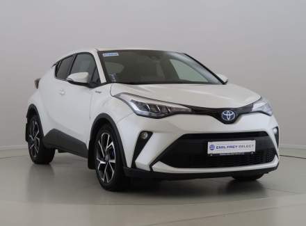 Toyota - C-HR