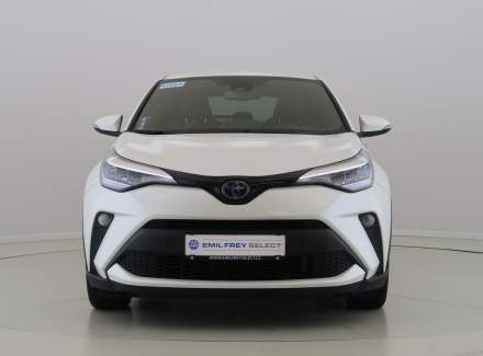 Toyota - C-HR