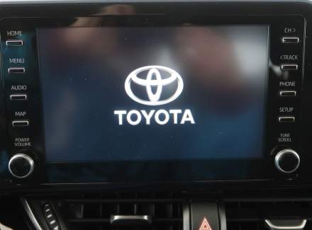 Toyota - C-HR