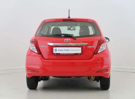 Toyota - Yaris