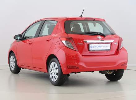 Toyota - Yaris