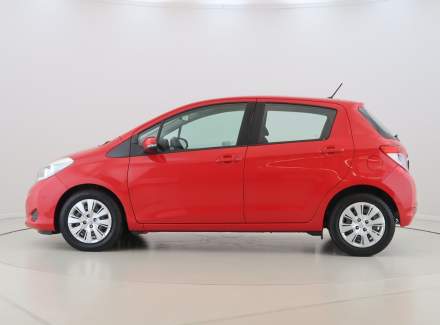 Toyota - Yaris