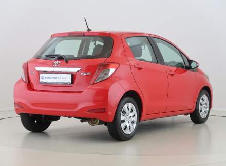 Toyota - Yaris