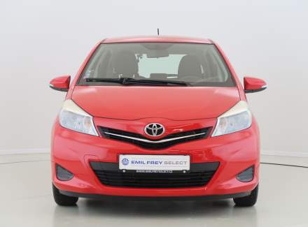 Toyota - Yaris