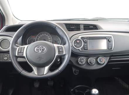 Toyota - Yaris