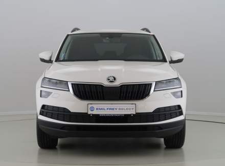 Škoda - Karoq