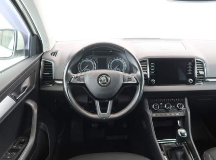 Škoda - Karoq