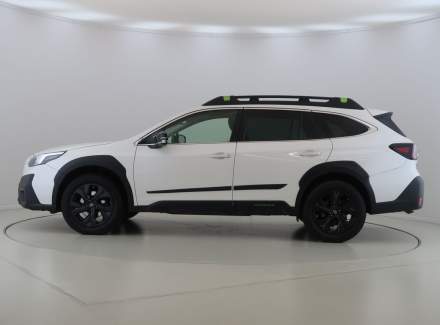 Subaru - Outback