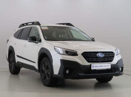 Subaru - Outback