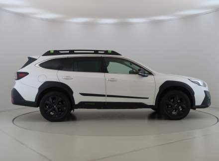 Subaru - Outback