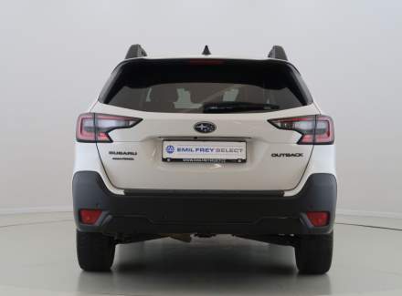 Subaru - Outback