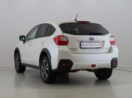 Subaru - XV