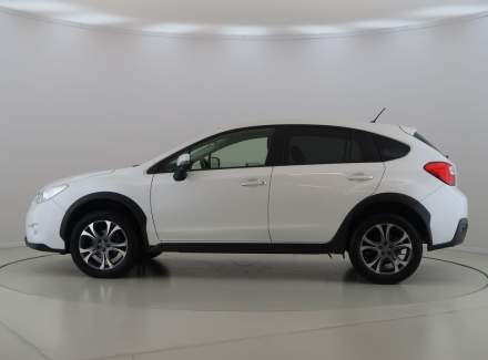 Subaru - XV