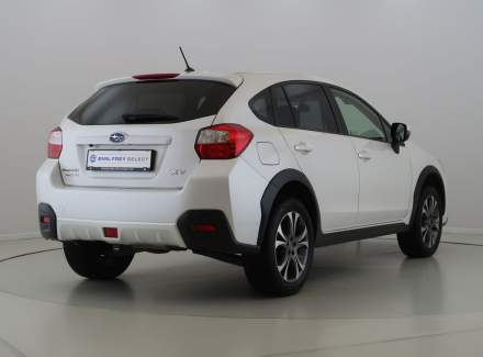 Subaru - XV