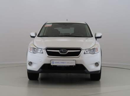 Subaru - XV