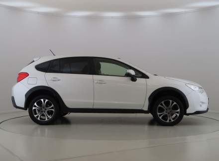 Subaru - XV