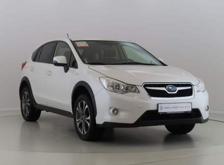 Subaru - XV