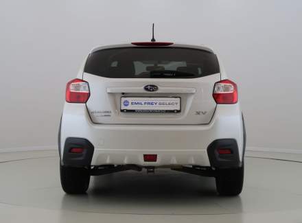 Subaru - XV