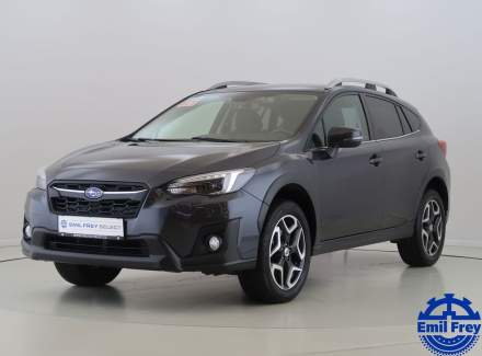 Subaru - XV