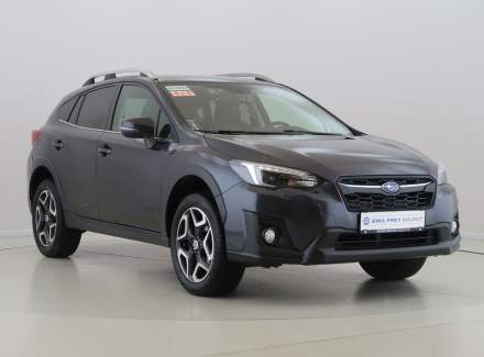 Subaru - XV