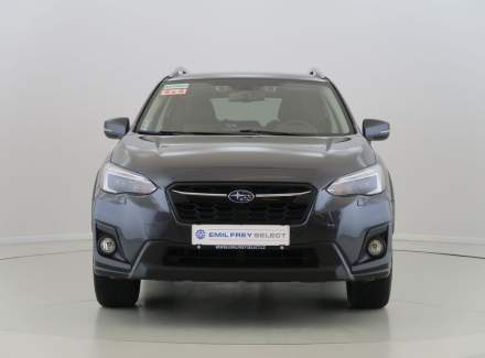 Subaru - XV