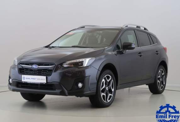 Subaru - XV