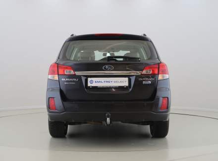 Subaru - Outback
