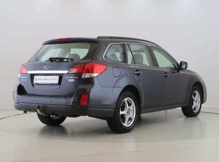 Subaru - Outback